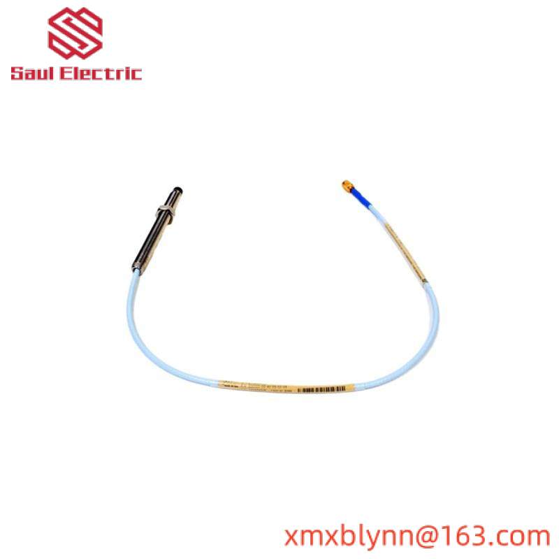 BENTLY NEVADA 330101-00-15-05-01-00 3300-XL-8MM NSMP