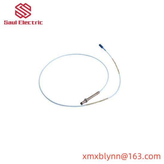Bently Nevada 330101-00-15-05-01-00 3300 XL 8mm Proximity Probe