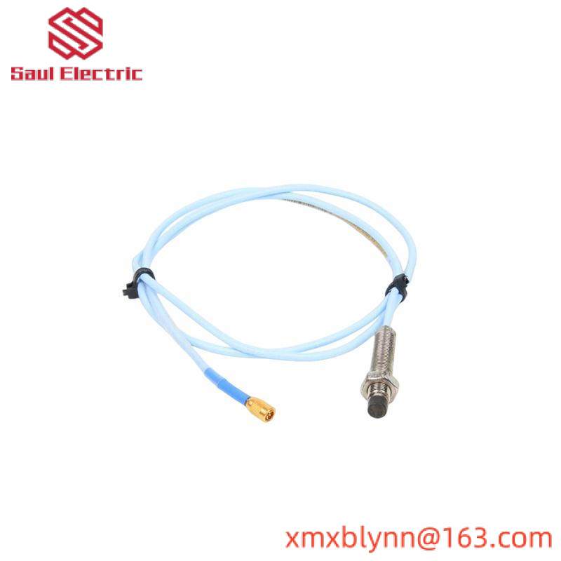 Bently Nevada 330101-00-15-10-02-00 proximity probes