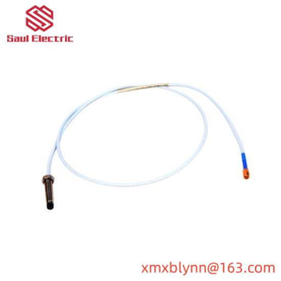 Bently Nevada 330101-00-16-05-02-05  3300 XL 8mm Proximity Probe