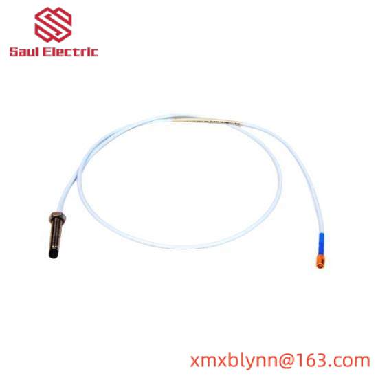 Bently Nevada 330101-00-16-05-02-05  3300 XL 8mm Proximity Probe
