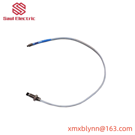 Bently Nevada 330101-00-17-10-02-CN  Proximity Probes
