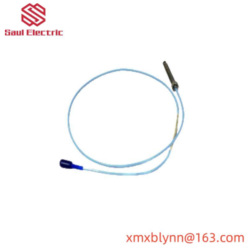 Bently Nevada 330101-00-18-05-02-05 3300 XL proximity probe.