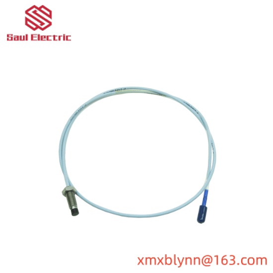 Bently Nevada 330101-00-18-10-02-00  Proximity Probes