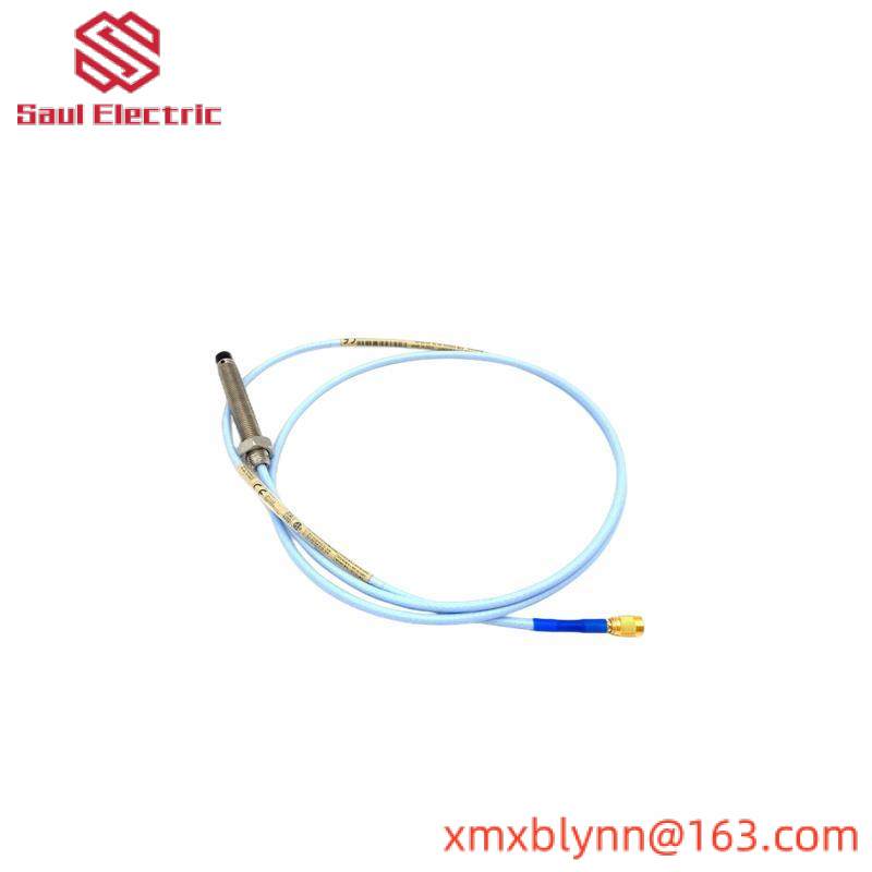 Bently Nevada 330101-00-19-10-02-00 proximity probes