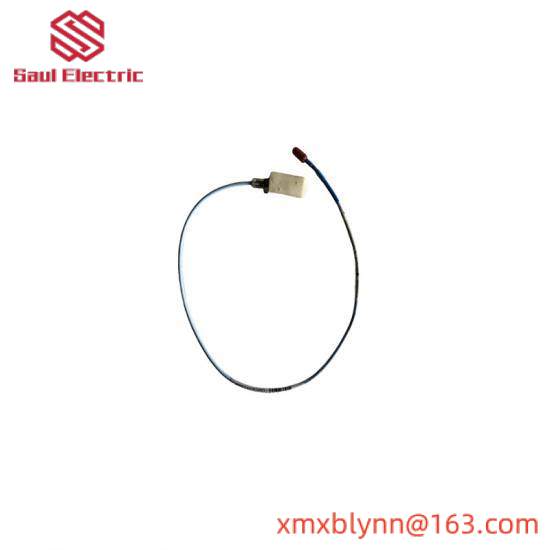 BENTLY NEVADA 330101-00-20-05-02-05 3300 XL 8mm Proximity Probes AUTOMATION PARTS