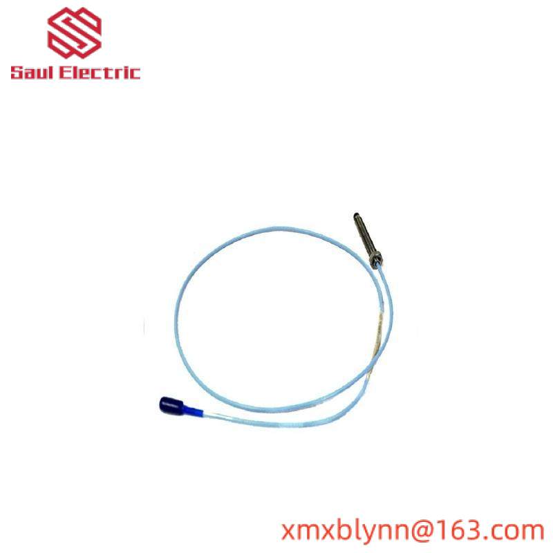 Bently Nevada 330101-00-20-10-02-00 3300 XL 8 mm Proximity Probes