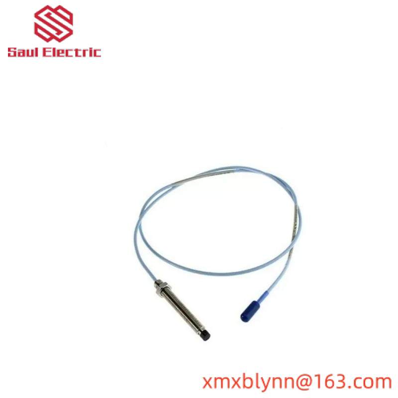 BENTLY NEVADA 330101-00-20-10-02-05 Proximity Probes