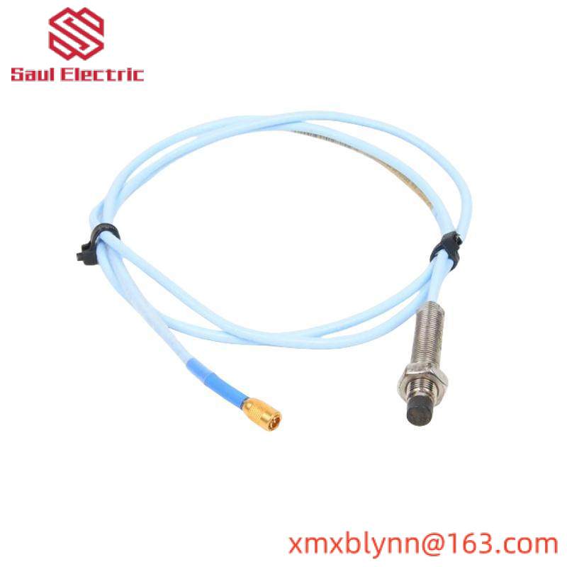 Bently Nevada 330101-00-20-10-10-02-05 Proximity Probes