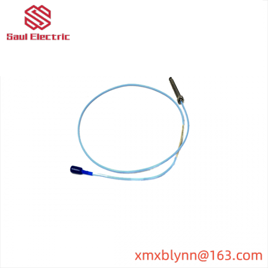 Bently Nevada 330101-00-22-05-02-05 Proximity Probe