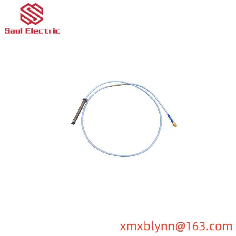 Bently Nevada 330101-00-22-10-02-05 3300 XL 8 Mm Proximity Probe