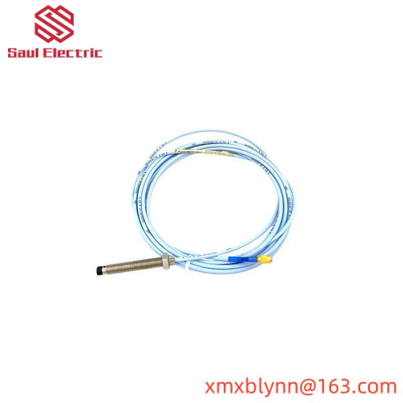 Bently Nevada 330101-00-26-10-02-05 3300 XL 8 mm Proximity Probe