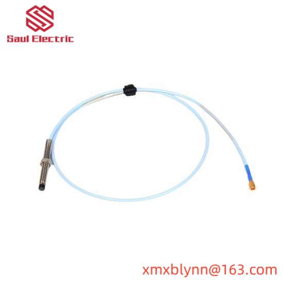 Bently Nevada 330101-00-30-05-02-00  3300 XL 8mm Proximity Probe