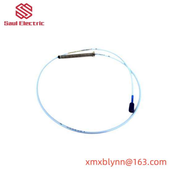 Bently Nevada 330101-00-30-10-01-00  Proximity Probes