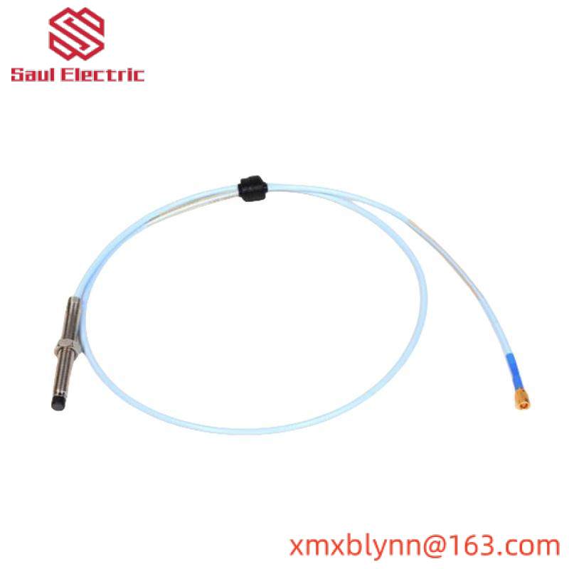 Bently Nevada 330101-00-30-10-10-02-05 Proximity Probes