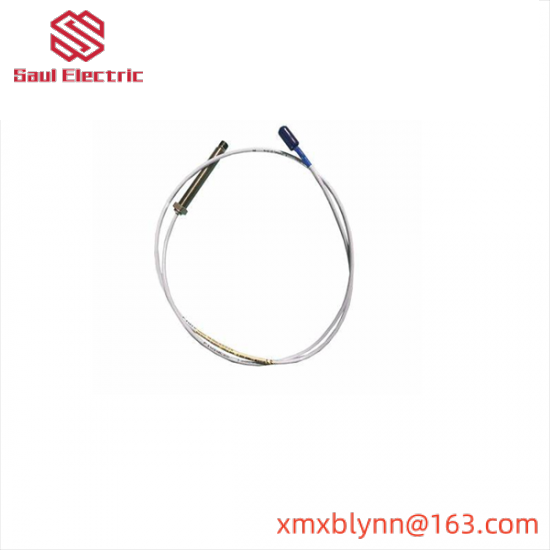 Bently Nevada 330101-00-30-50-02-00 3300 XL 8 mm Proximitor Sensor