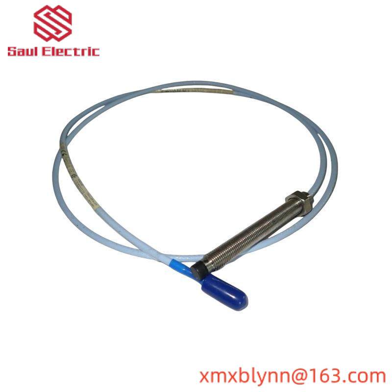 Bently Nevada 330101-00-32-10-02-05 3300 XL 8 mm Proximity Probes