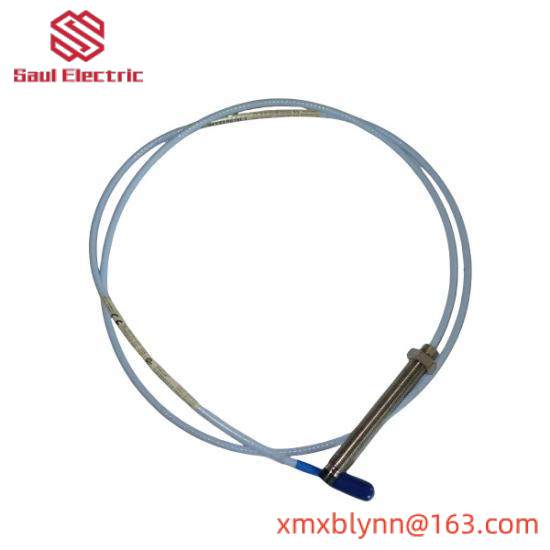 Bently Nevada  330101-00-32-10-02-05  3300 XL 8mm Proximity Probe