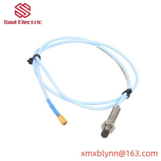 Bently Nevada 330101-00-38-90-02-00  3300 XL 8 mm Proximity Probe