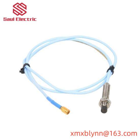 Bently Nevada 330101-00-38-90-02-00  3300 XL 8 mm Proximity Probe