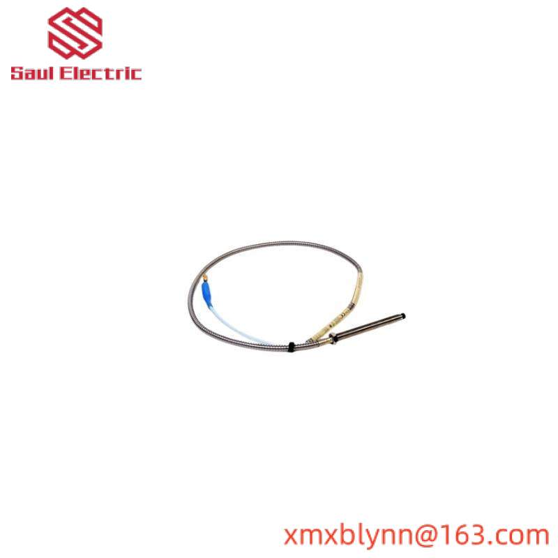 Bently Nevada 330101-00-40-10-01-00 Proximity Probes