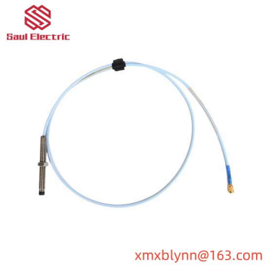 Bently Nevada 330101-00-40-10-02-05  3300 XL 8 mm Proximity Probes
