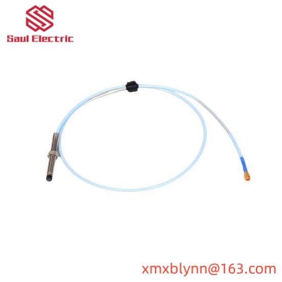 Bently Nevada 330101-00-40-10-02-05  3300 XL 8 mm Proximity Probes