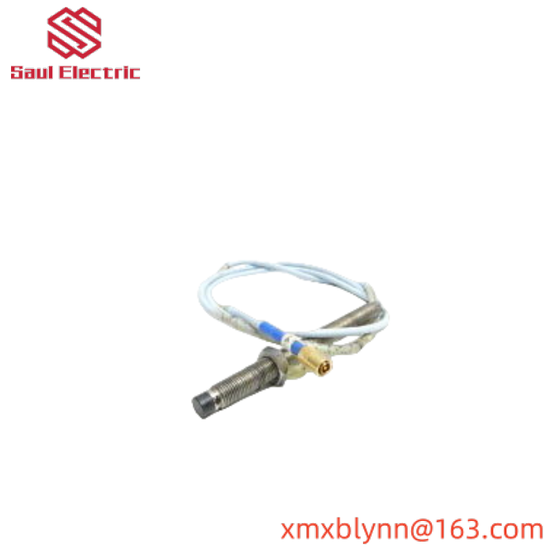 Bently Nevada 330101-00-40-10-02-05 Proximity Sensor