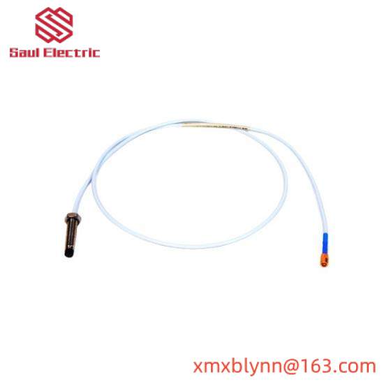 Bently Nevada 330101-00-41-10-02-05  3300 XL 8mm Proximity Probe
