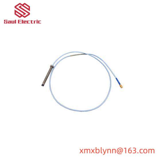 BENTLY NEVADA 330101-00-49-90-02-05 3300 XL 8 mm Proximity Probes