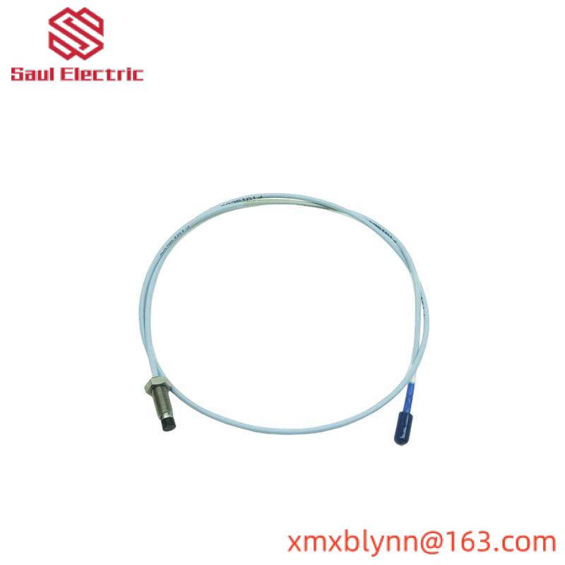 Bently Nevada 330101-00-52-10-02-CN Proximity Probes