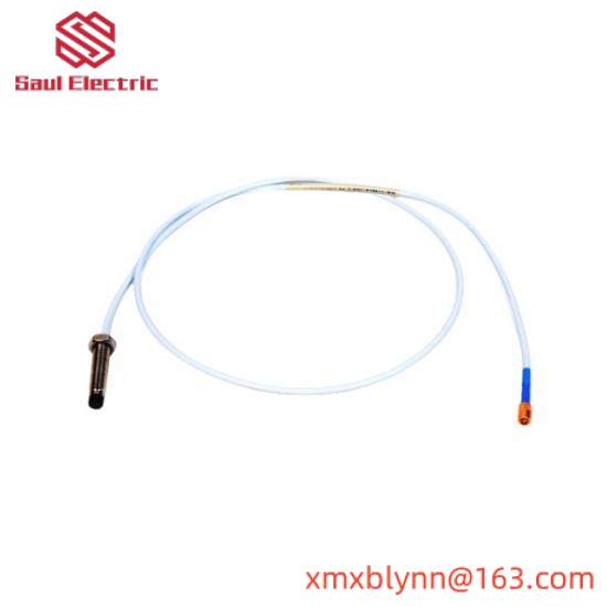 Bently Nevada  330101-00-53-05-02-05  3300 XL 8mm Proximity Probe