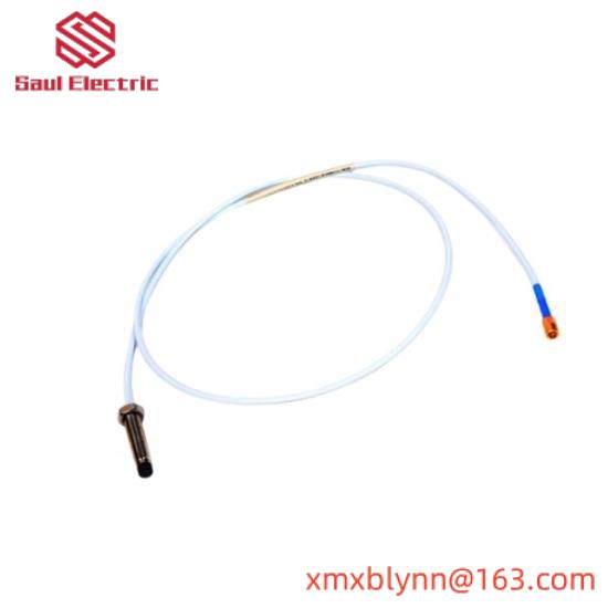 Bently Nevada  330101-00-53-05-02-05  3300 XL 8mm Proximity Probe