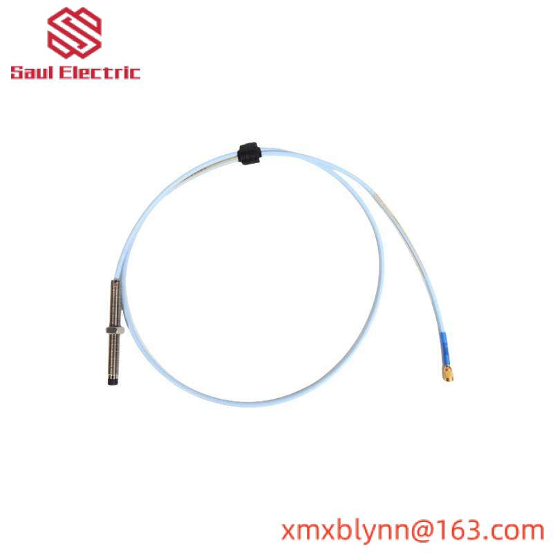 Bently Nevada 330101-00-53-05-02-05 Vibration probe, 53 mm