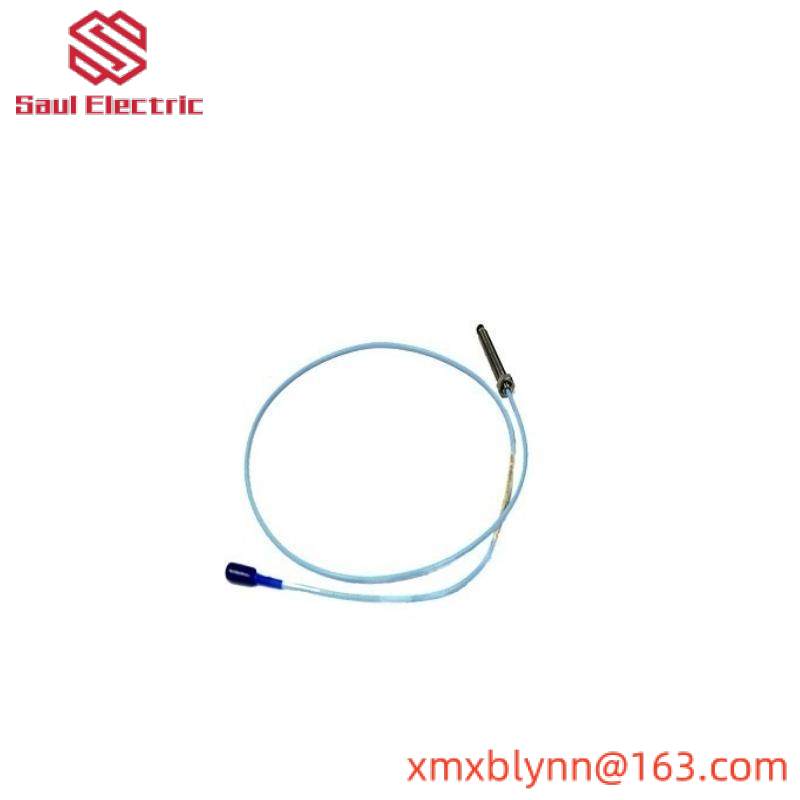 BENTLY NEVADA 330101-00-56-10-02-00 PROXIMITOR PROBE SL NO