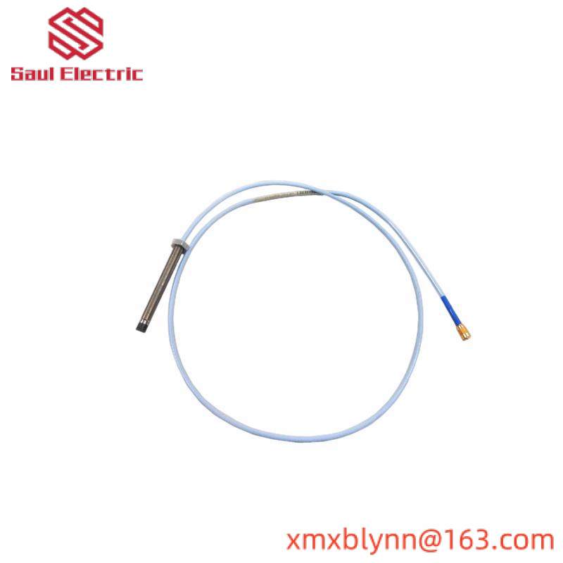 Bently Nevada 330101-00-60-10-02-00 PROXIMITY PROBE