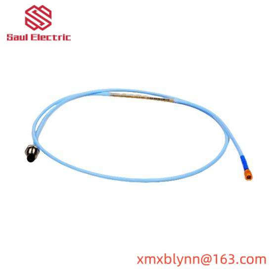 Bently Nevada  330101-01-39-10-01-05  3300 XL 8mm Proximity Probe