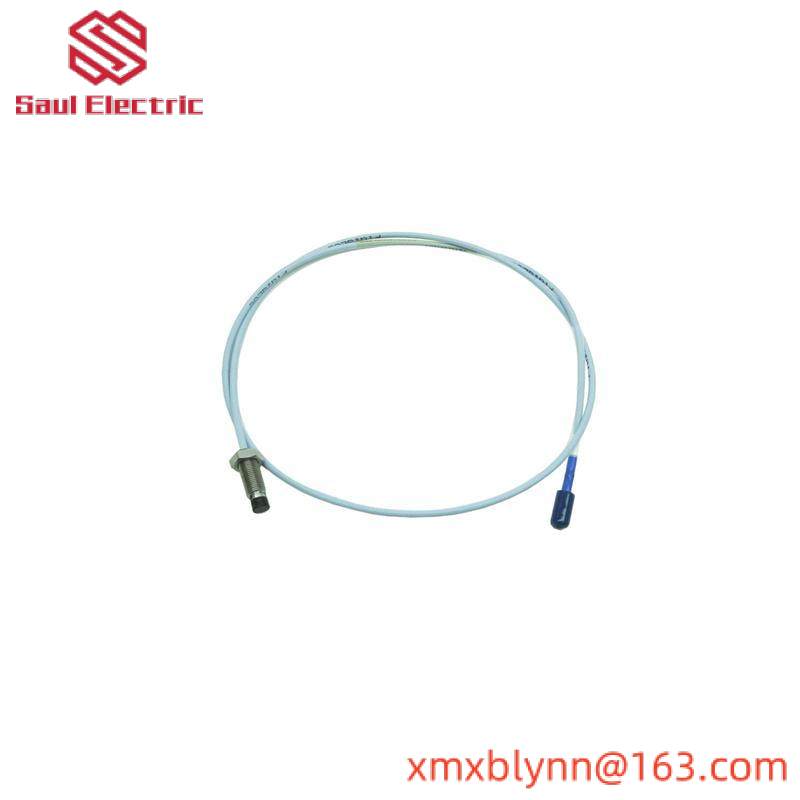 BENTLY NEVADA 330101-02-12-10-02-05 Proximity Probe