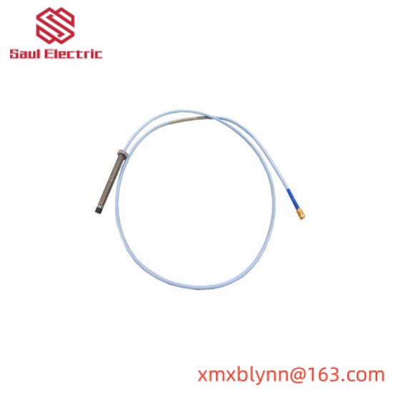 BENTLY NEVADA 330101-05-30-10-02-00 3300 XL 8mm Proximity Probe