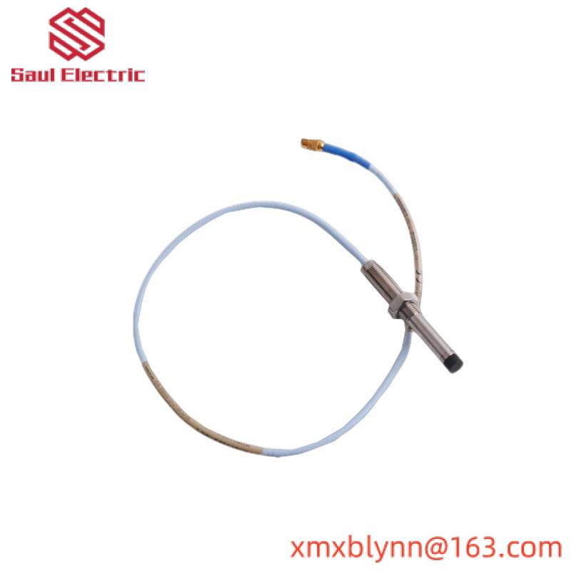 Bently Nevada 330101-10-27-05-02-05 Proximity Probes