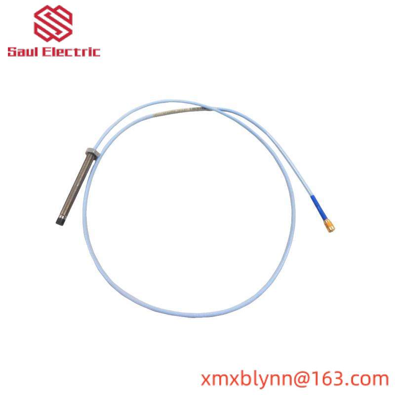 BENTLY NEVADA 330101-12-30-10-02-05 Proximity Probes