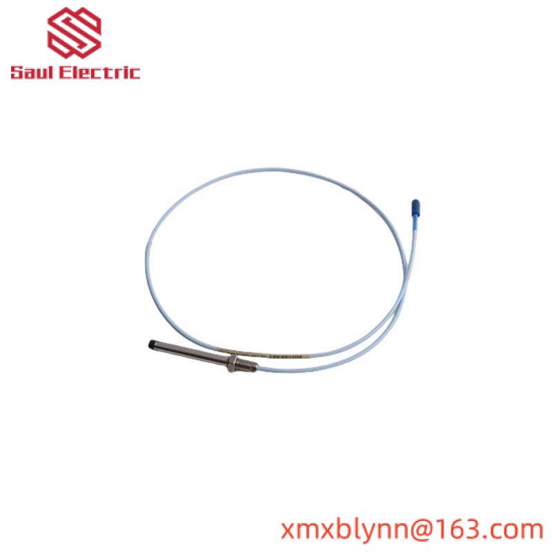 Bently Nevada 330101-24-35-10-02-00 3300 XL 8mm Proximity Probe