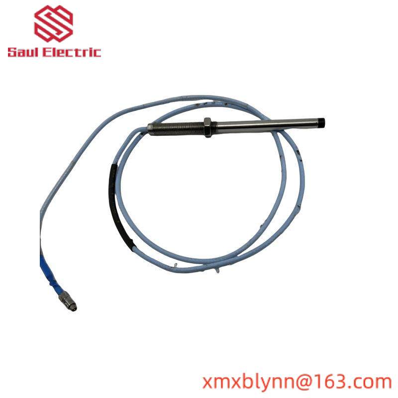 BENTLY NEVADA 330101-29-52-10-02-00 Proximity Sensor