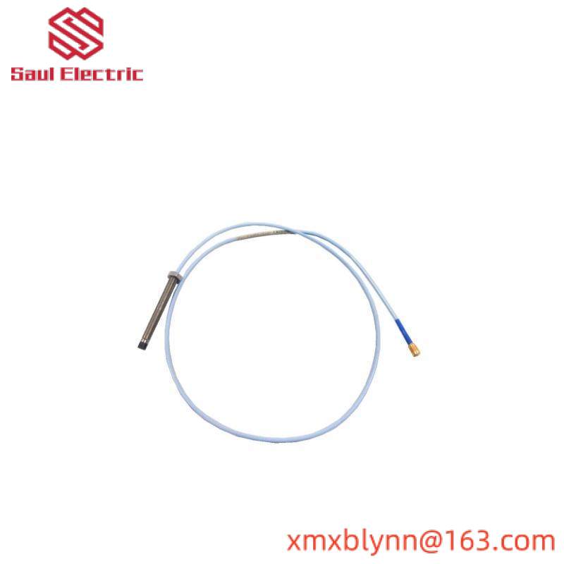 Bently Nevada 330101-30-49-10-02-05 Proximity Probes