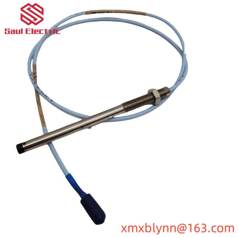 BENTLY NEVADA 330101-33-53-10-02-05 Proximity Probes
