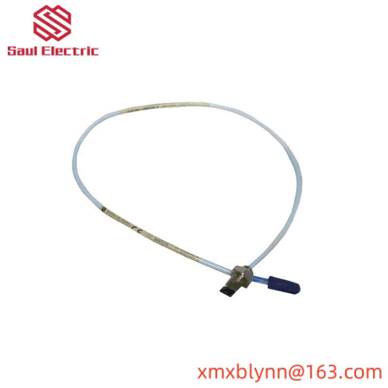 BENTLY NEVADA 330101-36-80-10-02-00 3300 XL 8 mm proximity probe