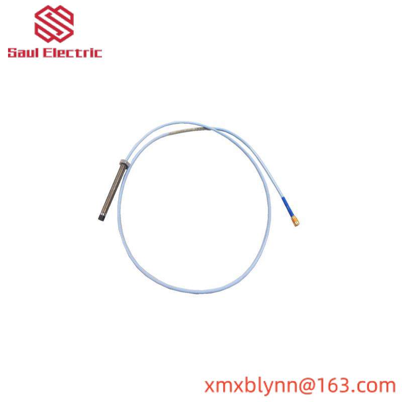 Bently Nevada 330101-37-57-10-02-05 Proximity Probes