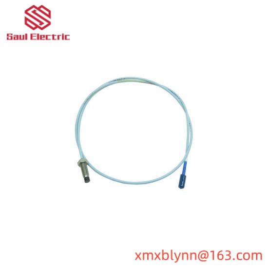 BENTLY NEVADA 330101-55-75-10-02-00 3300 XL 8mm Proximity Probe