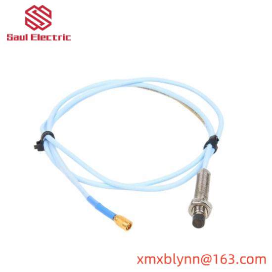 Bently Nevada 330101-XX-XX-20-02-CN MOD 147773-00-12  Proximity Probe