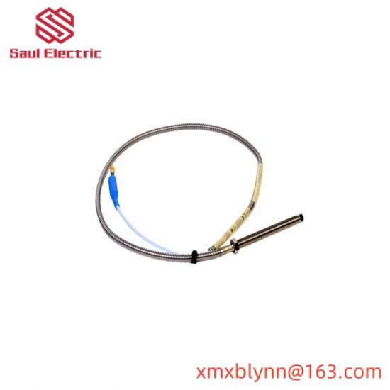 BENTLY NEVADA 330102-00-10-10-01-05 3300 XL 8 mm Proximity Probes